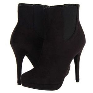 Michael Antonio Morea  Bootie Size 11